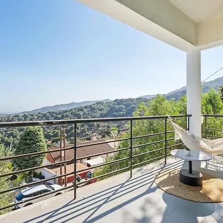 Panoramic Views