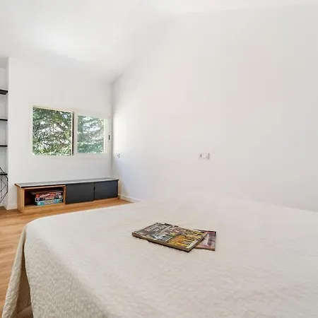 Villa Panoramic Views Alella