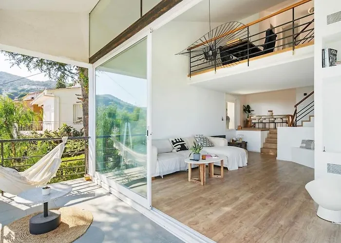 Villa Panoramic Views *